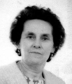 Vecchiarelli Giovanna Francesca  Ved. Persiani