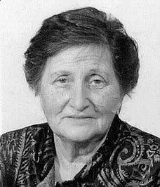 Lelli Luisa Ved. Gatti