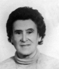 Piacentini Ida Ved. Troncarelli