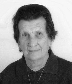 Sigismondi Cristina Ved. Zenoni