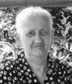 Lavetti Rosina
