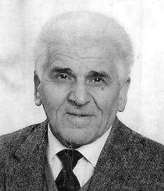 Oberti Bernardo