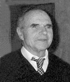 Moschetta Palmiro