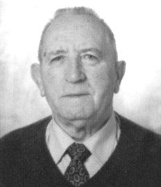 Babolin Carmelo