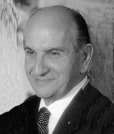 Parigi Sandro