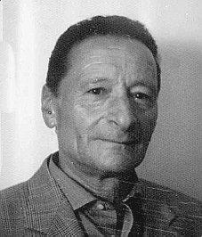 Gabrieli Umberto (gino)