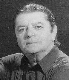 Dossi Giancarlo Architetto