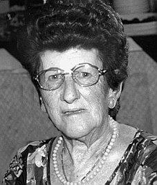 Comotti Caterina Ved. D'angelo