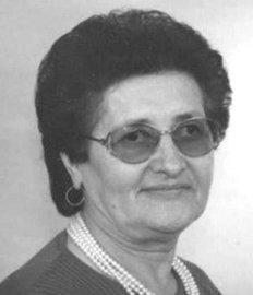 Zanchi Orsola In Ferrari