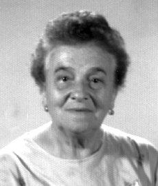 Facoetti Giuseppa Ved. Benedetti (pina)