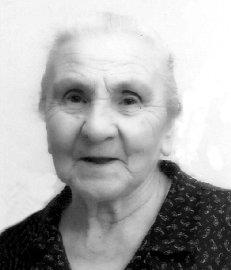 Barcella Maria Ved. Rebussi