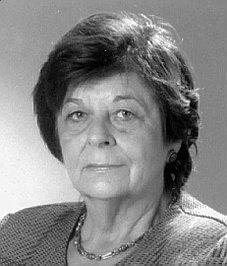 Cesari Marialuisa Ved. Ricci