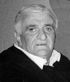 Pontiggia Alessandro