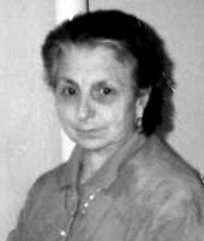 Sonzogni Maria
