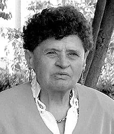 Gusmini Rinaldina Edvige In Pedrini