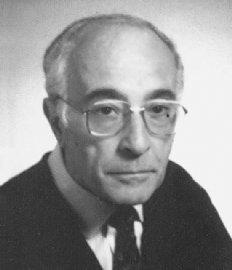 Vangelisti Giovanni Battista