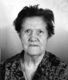 Tironi Letizia Ved. Bonaiti