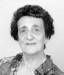 Bergonzi Luigina In Previtali