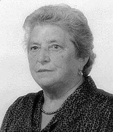 Preda Teresa
