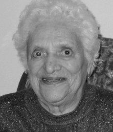 Ongis Cecilia Ved. Facchinetti
