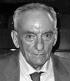 Pedrali Beniamino