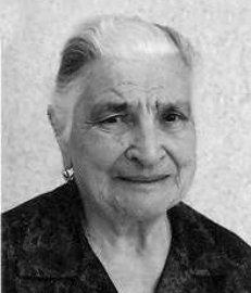 Mazzoleni Giovanna Ved. Invernizzi