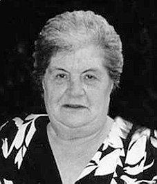 Benaglia Caterina Ved. Benaglia (nina)