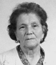 Zanetti Giuseppina Ved. Ermellini