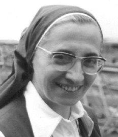 Gandolfi Erminia Suor