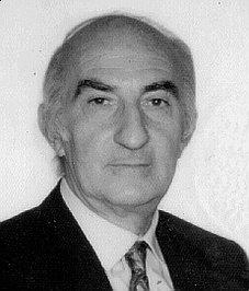 Capelletto Franco