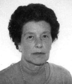 Meris Carolina Ved. Della Muzia