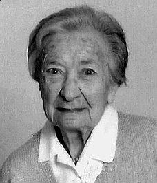 Casarotti Eligia Ved. Gherardi