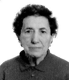 Bramati Maria Rosa