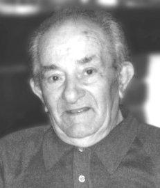 Parigi Giovanni