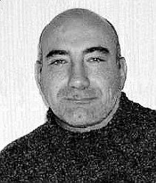 Teruzzi Daniele