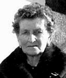 Invernizzi Anna In Locatelli