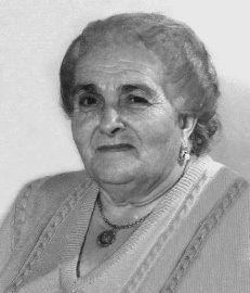 Consoli Giuseppina  Tomasoni (angela)