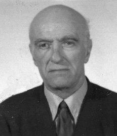 Bonacorsi Agostino