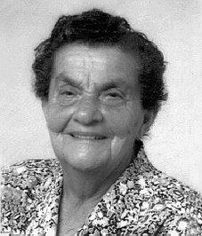 Todeschini Giuseppina Ved. Borella