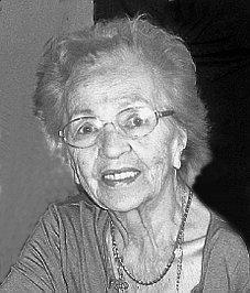 Caroli Teresina In Sesana