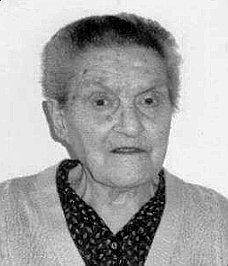 Maffi Caterina Ved. Paltenchi