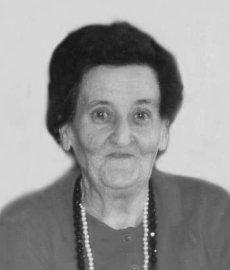 Denti Caterina Ved. Bacis