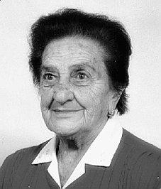 Ravasio Caterina Ved. Orlandi