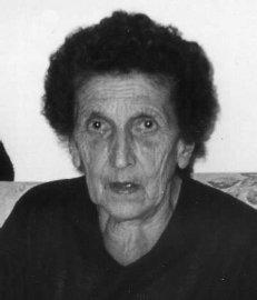 Alcaini Caterina Ved. Gervasoni