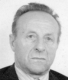 Nespoli Giuseppe