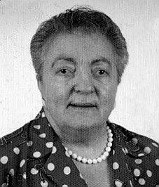 Carminati Etta Ved. Trovesi