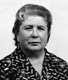 Vigano' Maria Iride
