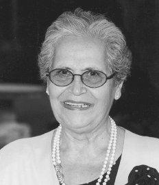 Lauriola Libera Maria Ved. Mazzoleni