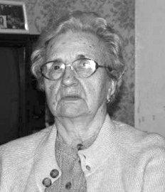 Benci Natalia Ved. Dobetti