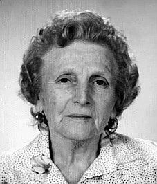 Cologni Rosina Ved. Lorenzi